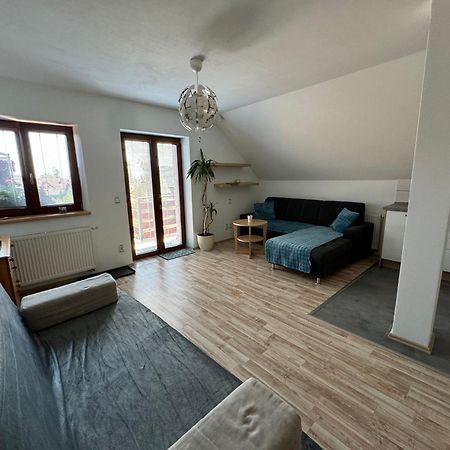 Apartman U Ceskeho Raje Kněžmost エクステリア 写真