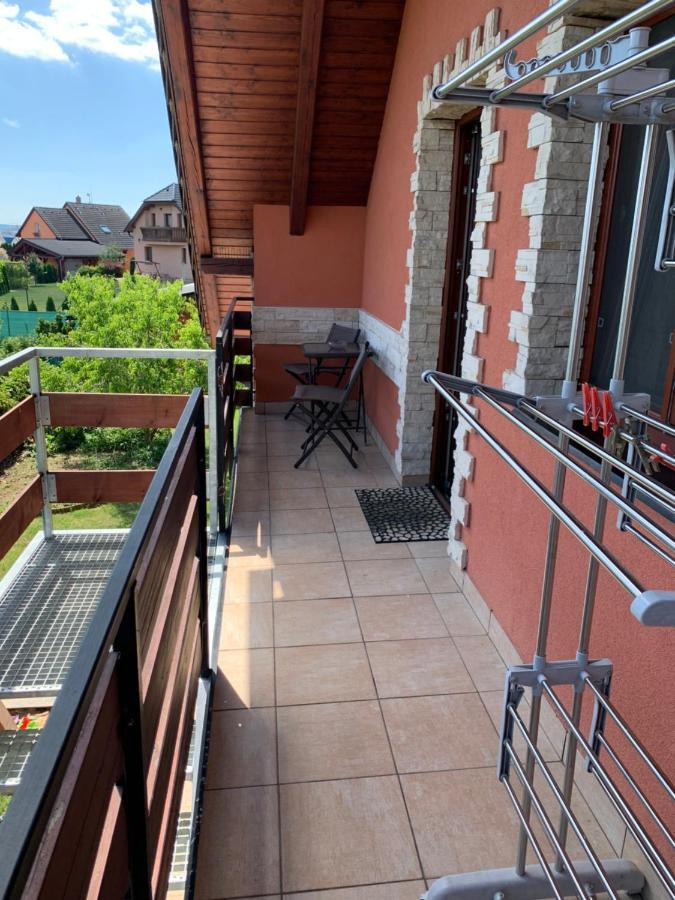 Apartman U Ceskeho Raje Kněžmost エクステリア 写真