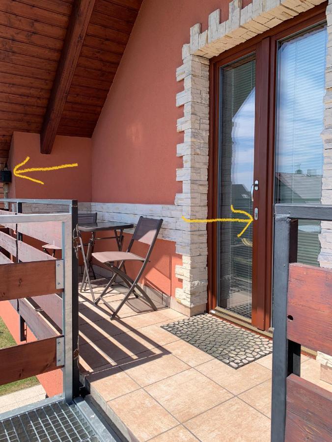 Apartman U Ceskeho Raje Kněžmost エクステリア 写真